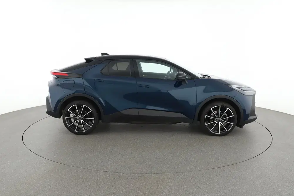 Toyota C-HR 2.0 Plug-in Hybrid 220 Executive uit 2025, foto 8