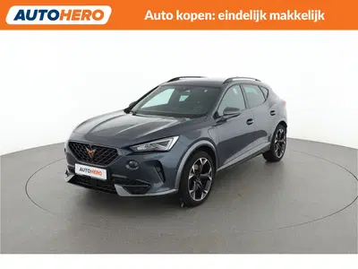 Cupra Formentor 1.4 e-Hybrid Business uit 2021