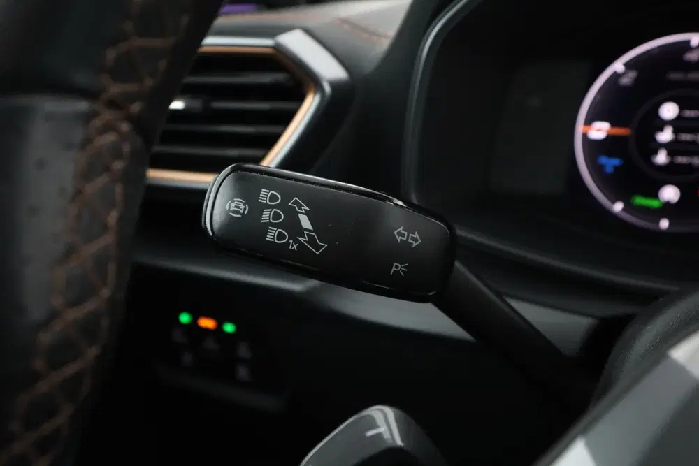 Cupra Formentor 1.4 e-Hybrid Business uit 2021, foto 13
