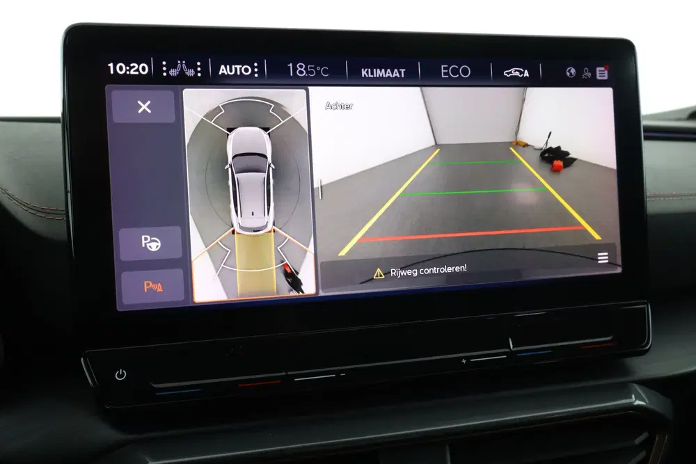 Cupra Formentor 1.4 e-Hybrid Business uit 2021, foto 15