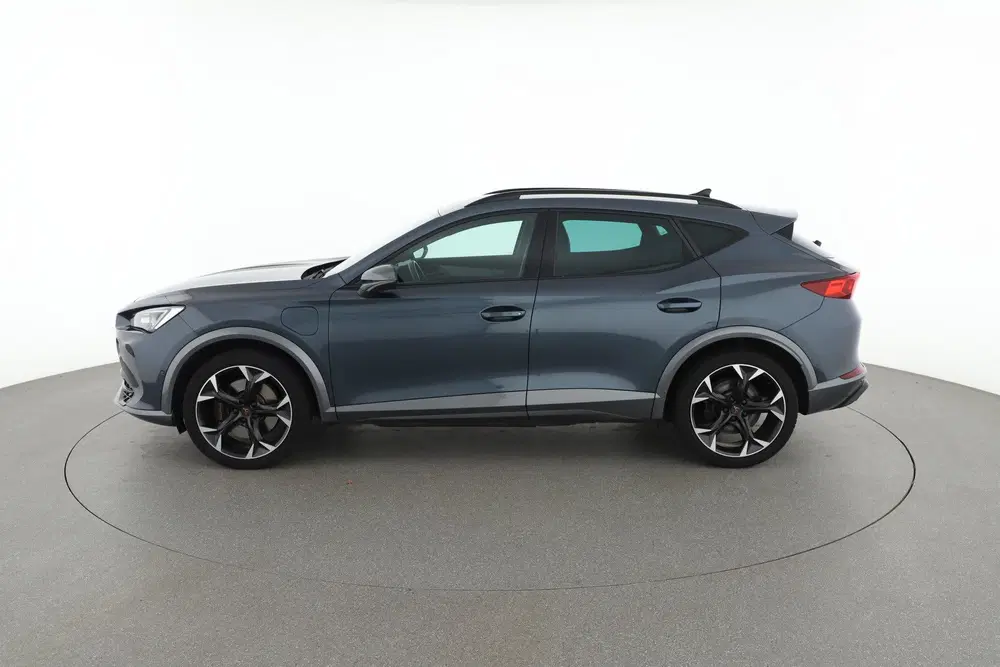 Cupra Formentor 1.4 e-Hybrid Business uit 2021, foto 3