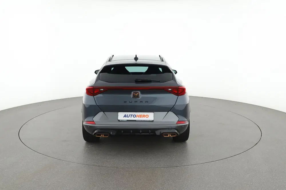 Cupra Formentor 1.4 e-Hybrid Business uit 2021, foto 5