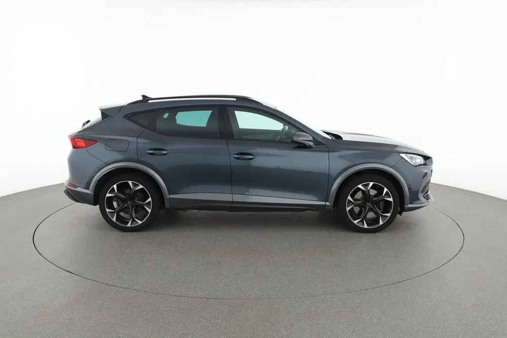 Cupra Formentor 1.4 e-Hybrid Business uit 2021, foto 7
