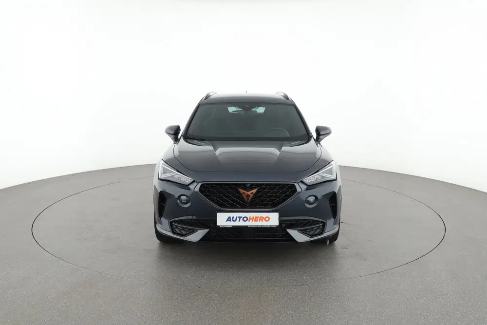 Cupra Formentor 1.4 e-Hybrid Business uit 2021, foto 9