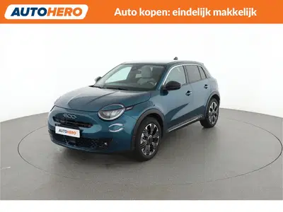 Fiat 600e La Prima 54 kWh uit 2024