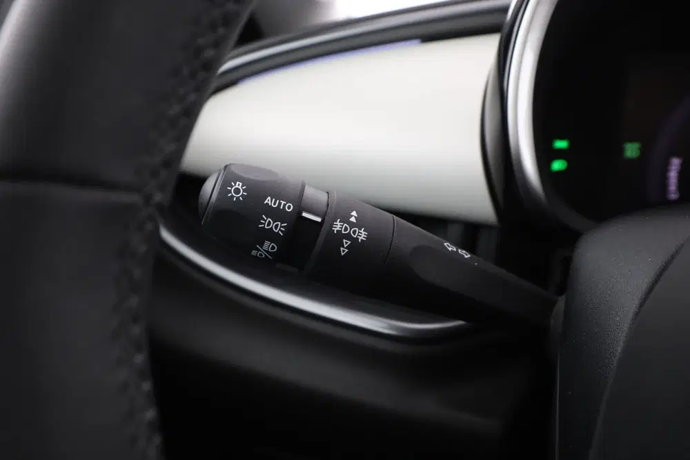 Fiat 600e La Prima 54 kWh uit 2024, foto 13