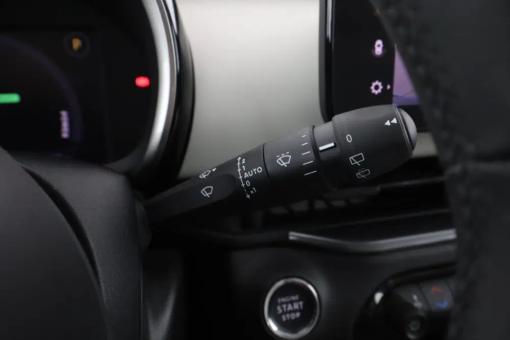 Fiat 600e La Prima 54 kWh uit 2024, foto 14