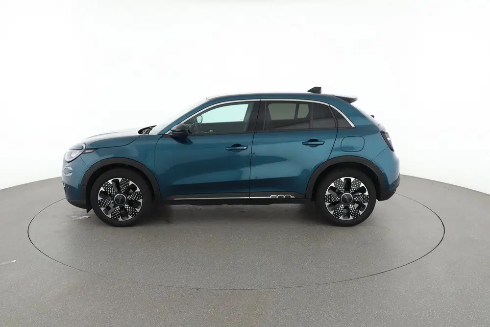 Fiat 600e La Prima 54 kWh uit 2024, foto 3