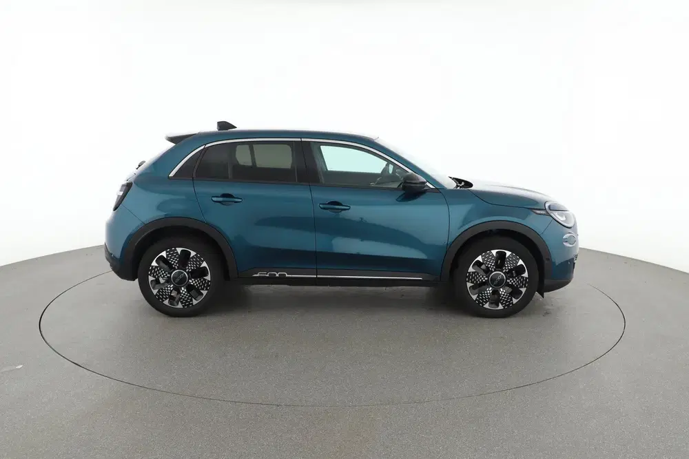 Fiat 600e La Prima 54 kWh uit 2024, foto 7
