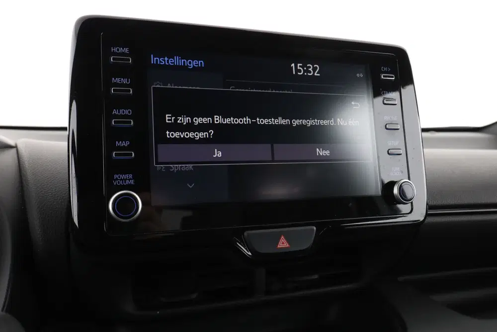 Toyota Yaris 1.5 Hybrid GR Sport uit 2023, foto 15