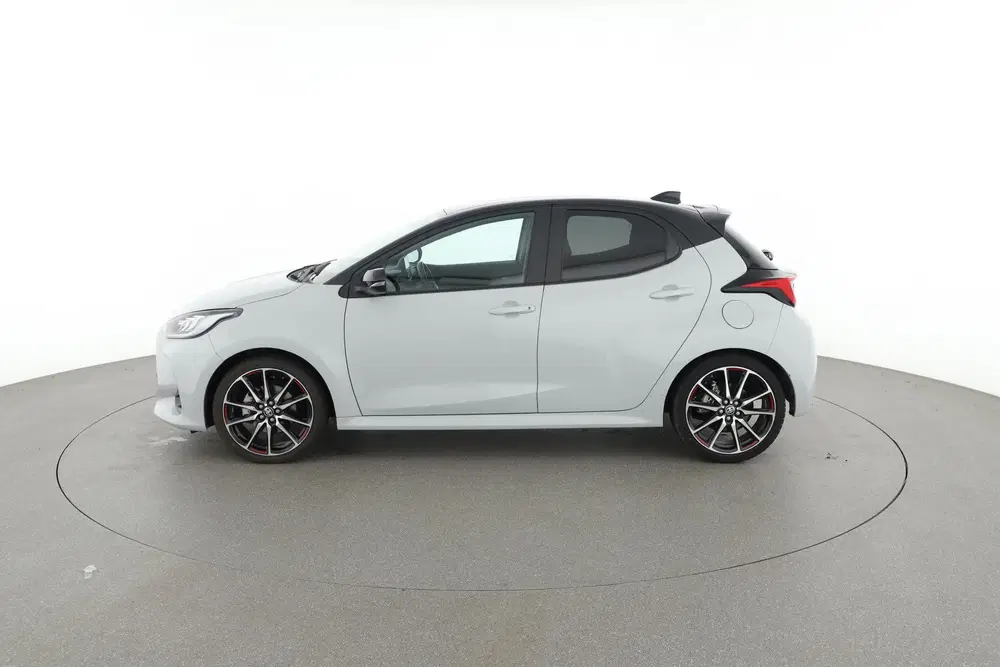 Toyota Yaris 1.5 Hybrid GR Sport uit 2023, foto 3