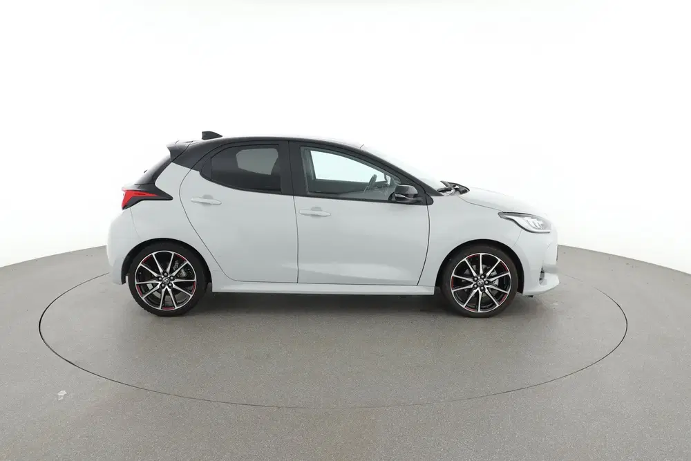 Toyota Yaris 1.5 Hybrid GR Sport uit 2023, foto 7