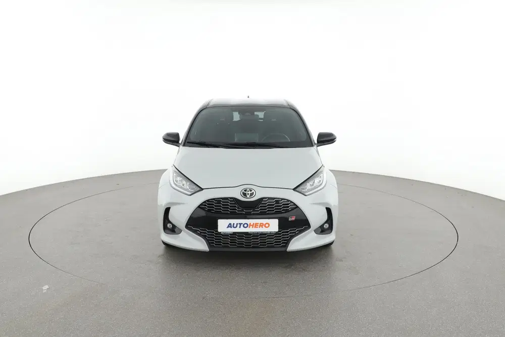 Toyota Yaris 1.5 Hybrid GR Sport uit 2023, foto 9