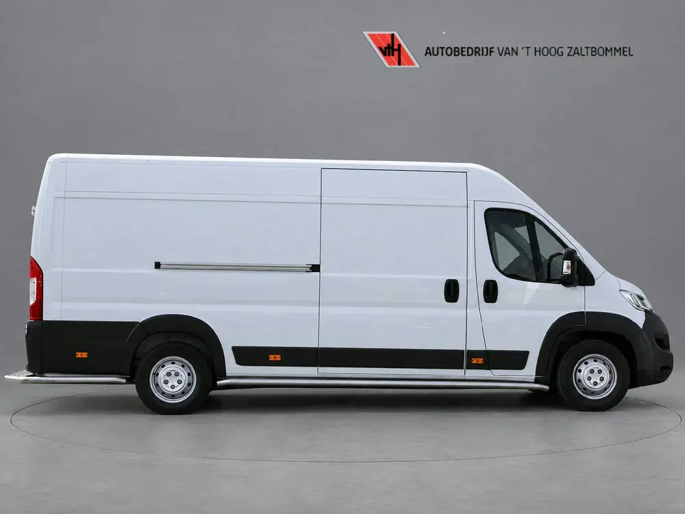 Opel Movano 2.2D 140 Zwaar L4H2 Edition (bj 2022) uit 2022