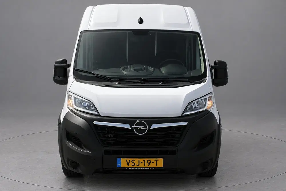 Opel Movano 2.2D 140 Zwaar L4H2 Edition (bj 2022) uit 2022, foto 3