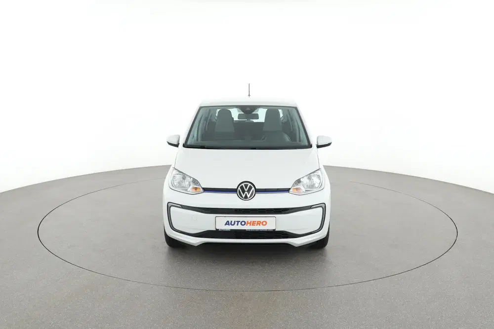 Volkswagen up! e-up uit 2021, foto 10