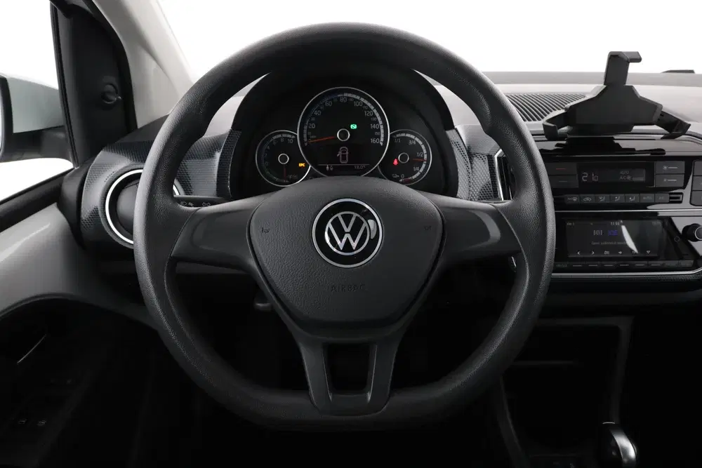 Volkswagen up! e-up uit 2021, foto 12