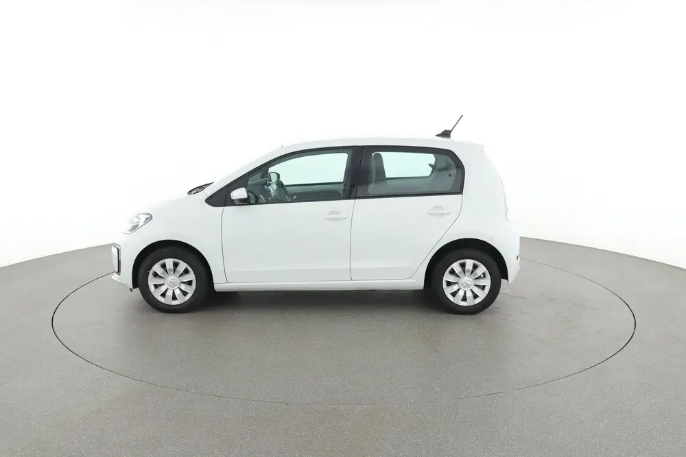 Volkswagen up! e-up uit 2021, foto 3