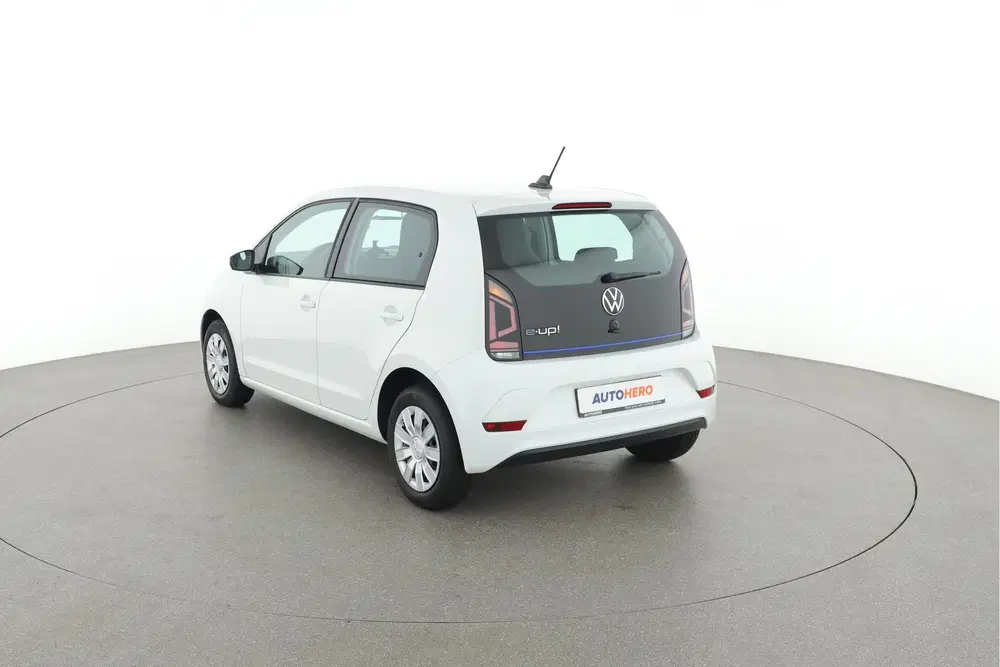 Volkswagen up! e-up uit 2021, foto 4