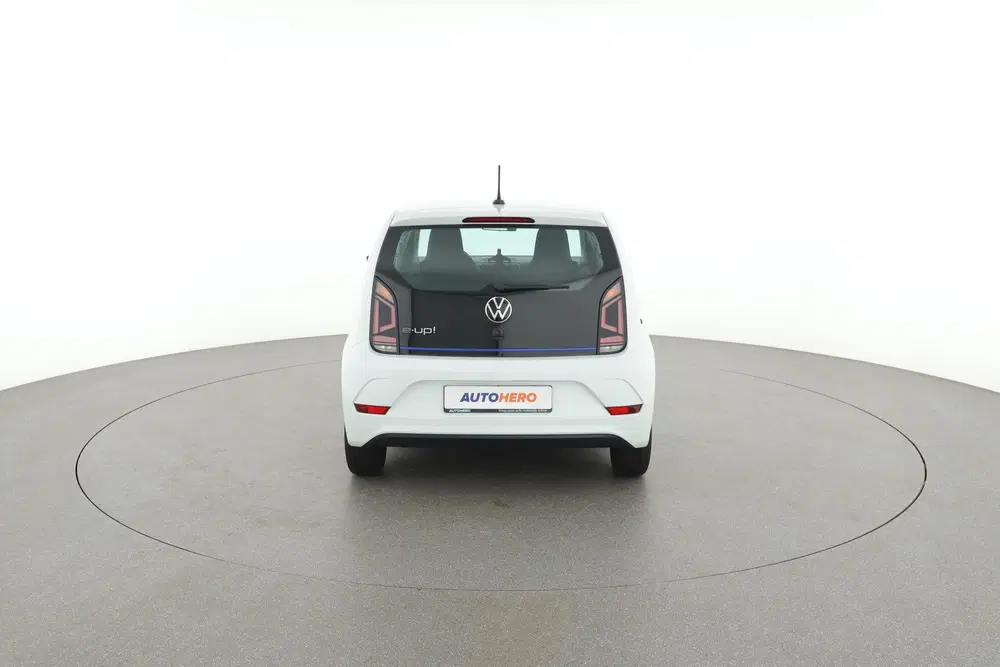 Volkswagen up! e-up uit 2021, foto 5