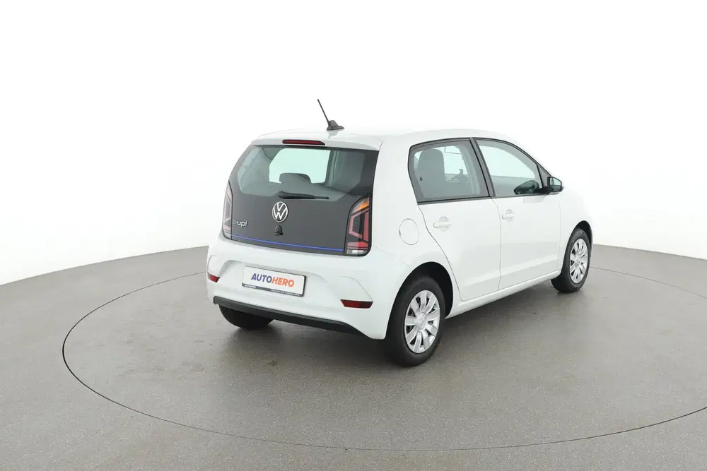 Volkswagen up! e-up uit 2021, foto 7