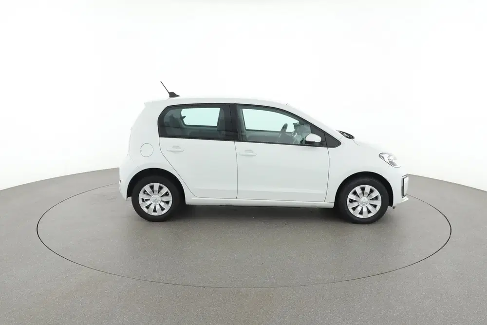 Volkswagen up! e-up uit 2021, foto 8