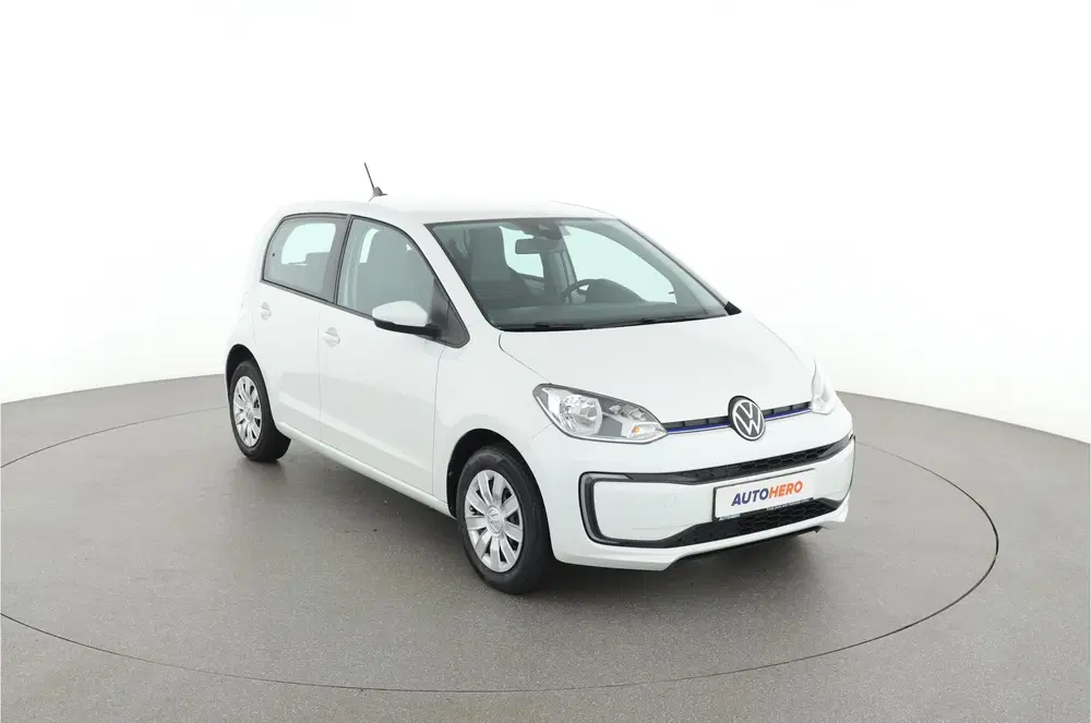 Volkswagen up! e-up uit 2021, foto 9