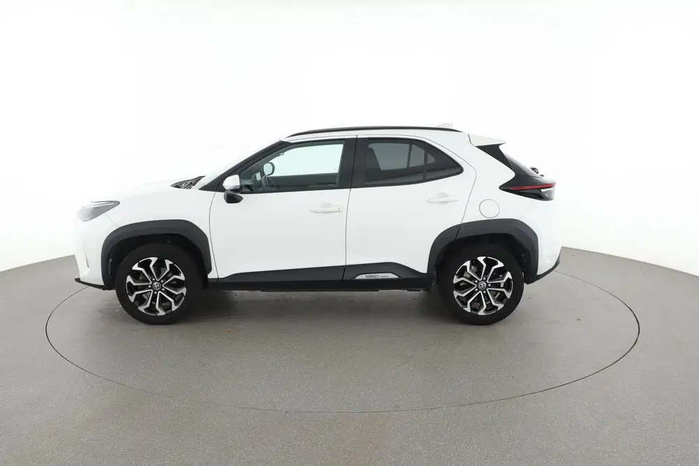 Toyota Yaris Cross 1.5 Hybrid First Edition VR93224 uit 2024, foto 3