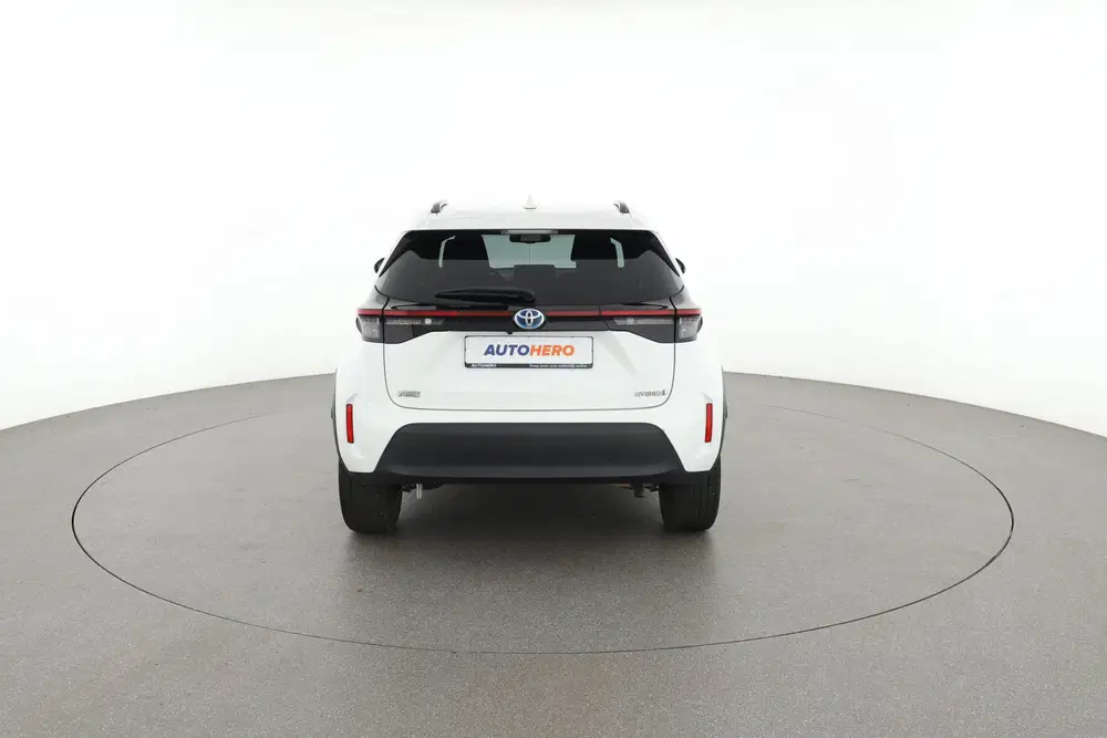 Toyota Yaris Cross 1.5 Hybrid First Edition VR93224 uit 2024, foto 5