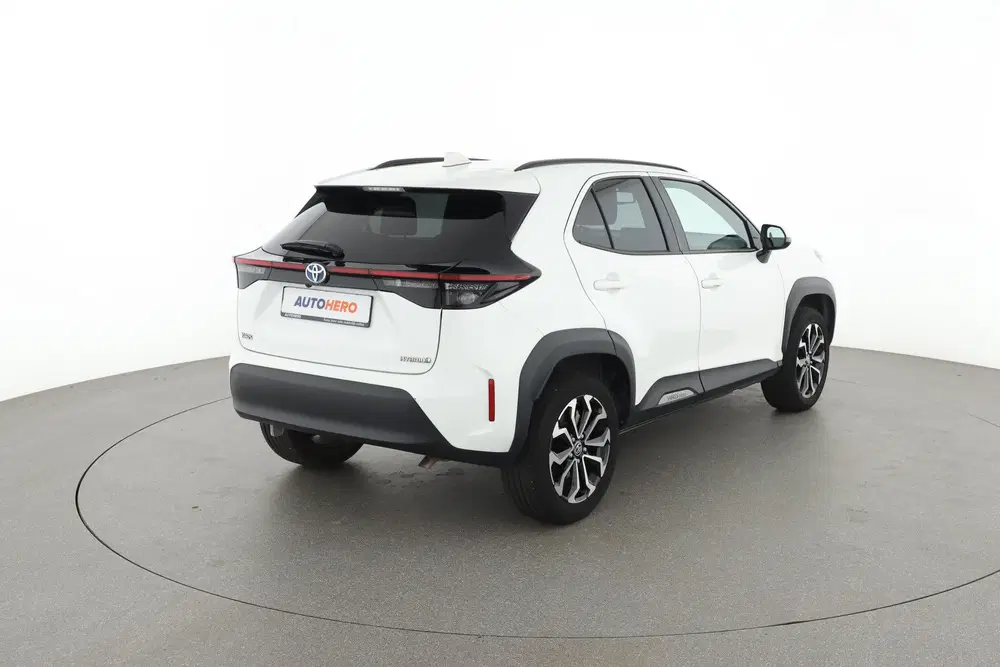 Toyota Yaris Cross 1.5 Hybrid First Edition VR93224 uit 2024, foto 6