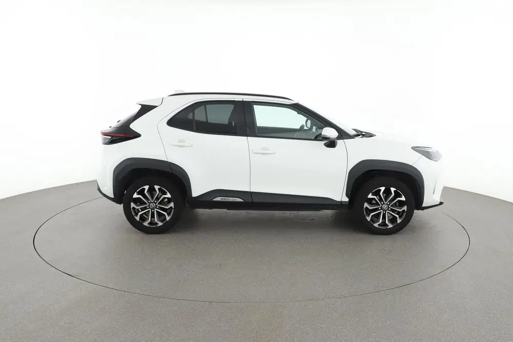 Toyota Yaris Cross 1.5 Hybrid First Edition VR93224 uit 2024, foto 7