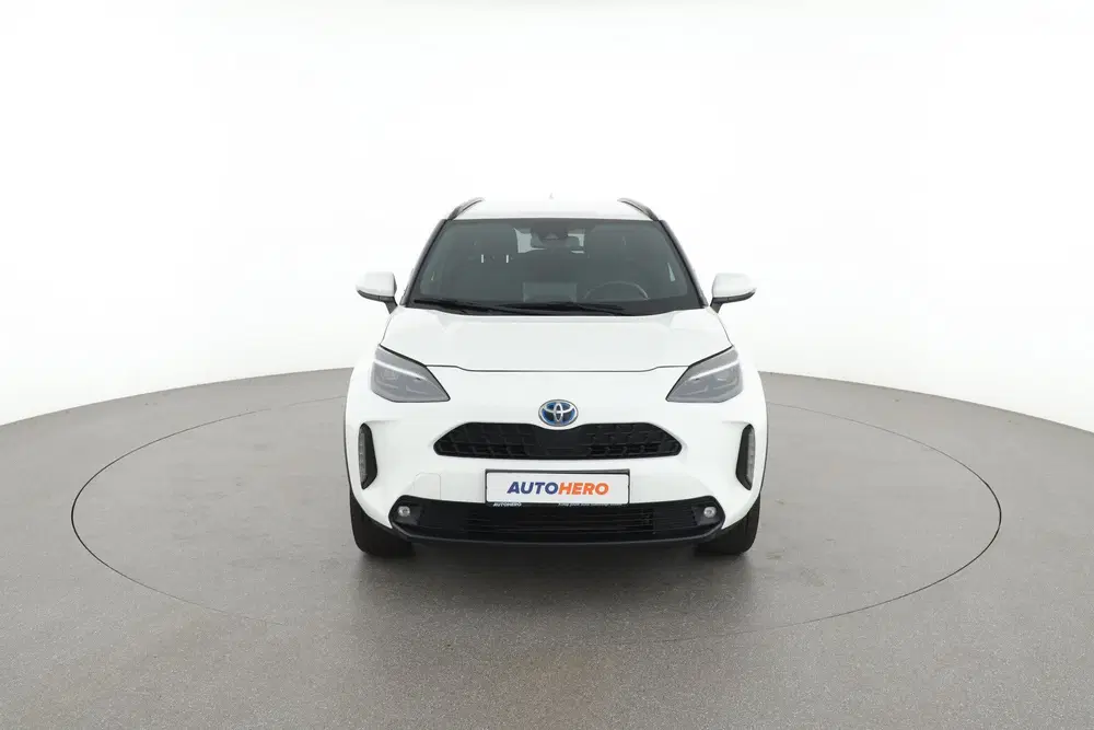 Toyota Yaris Cross 1.5 Hybrid First Edition VR93224 uit 2024, foto 9
