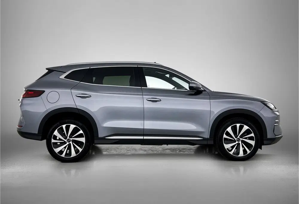 BYD Seal U 1.5 DM-i FWD Boost uit 2025, foto 15