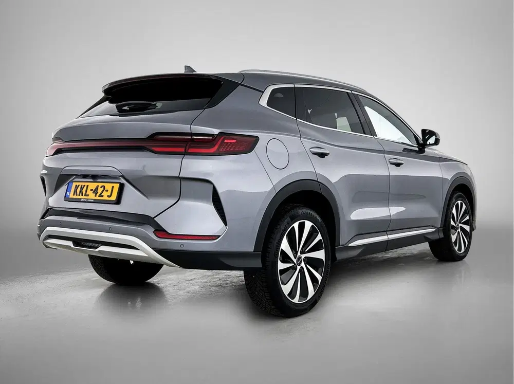 BYD Seal U 1.5 DM-i FWD Boost uit 2025, foto 2