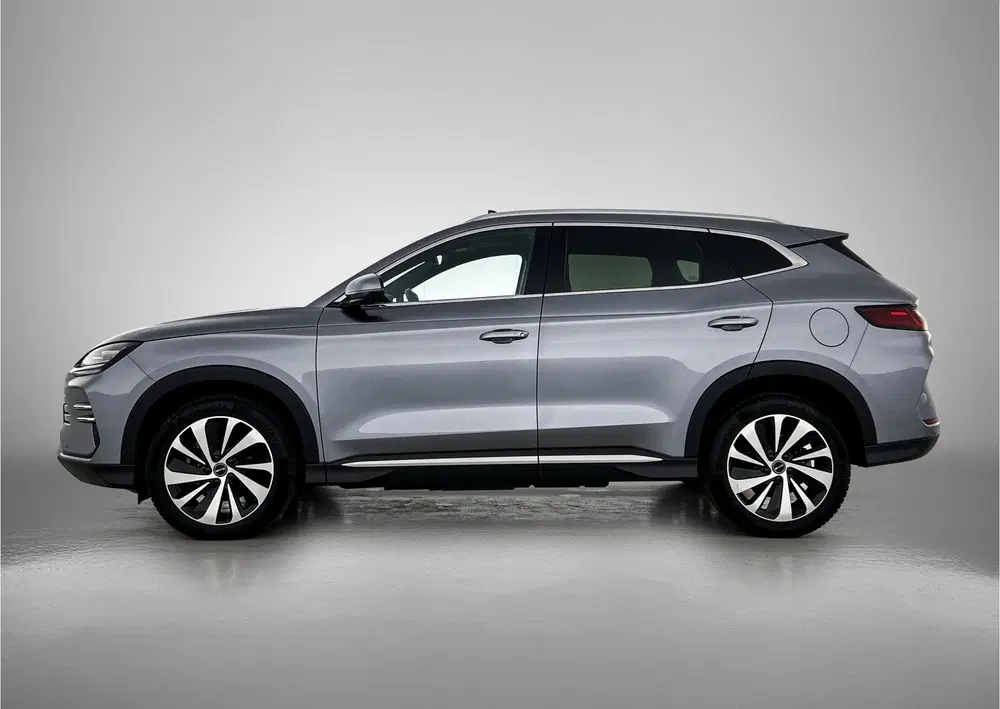 BYD Seal U 1.5 DM-i FWD Boost uit 2025, foto 3