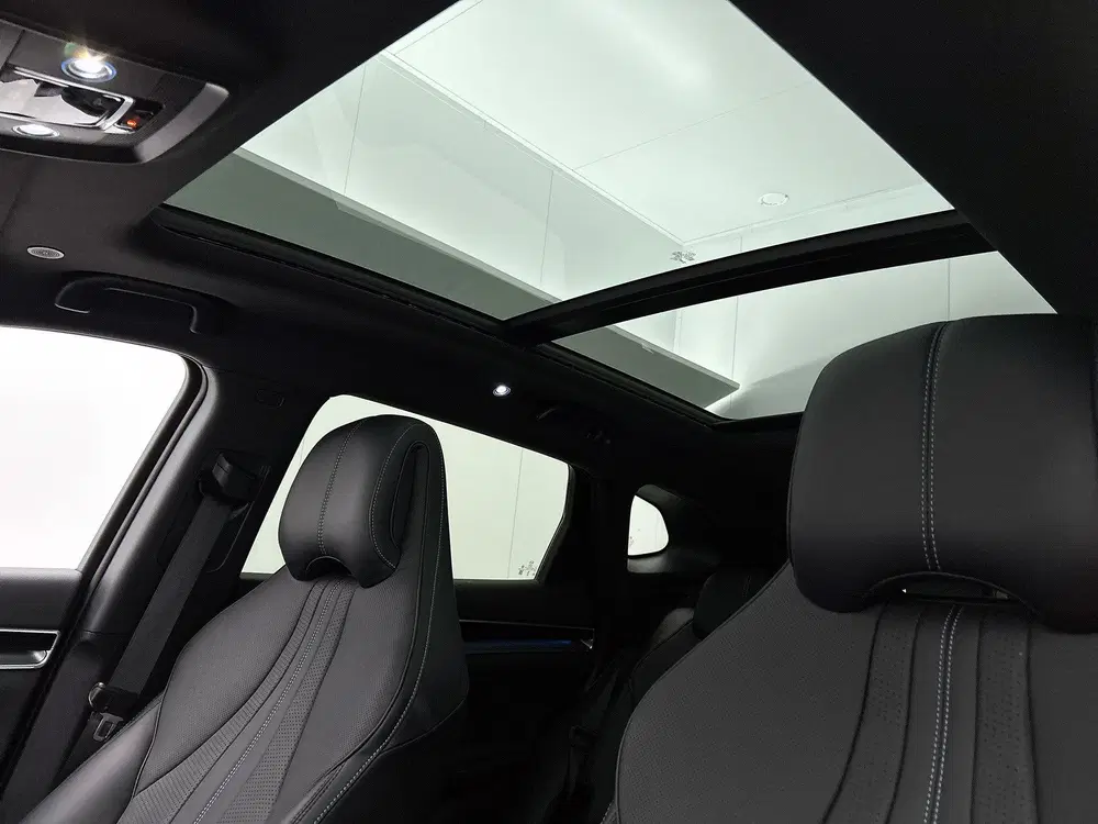 BYD Seal U 1.5 DM-i FWD Boost uit 2025, foto 4