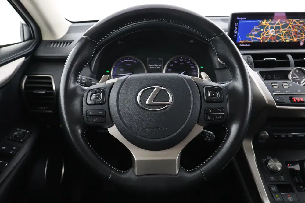 Lexus NX 300h AWD Business Line Pro l BK72826 l (bj uit 2020, foto 11