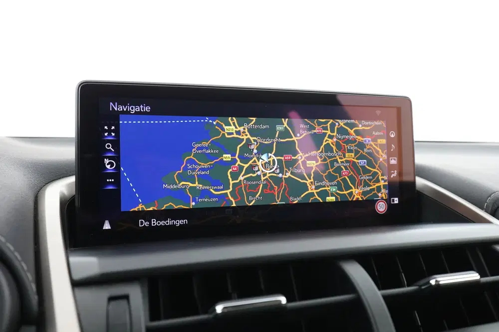 Lexus NX 300h AWD Business Line Pro l BK72826 l (bj uit 2020, foto 13