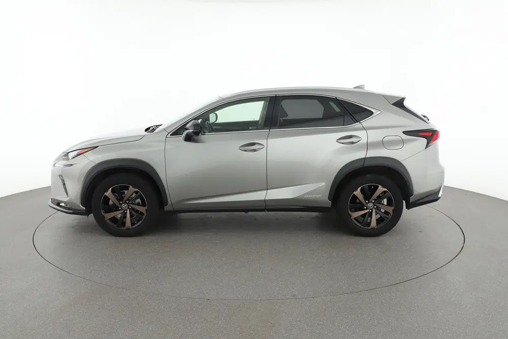 Lexus NX 300h AWD Business Line Pro l BK72826 l (bj uit 2020, foto 3