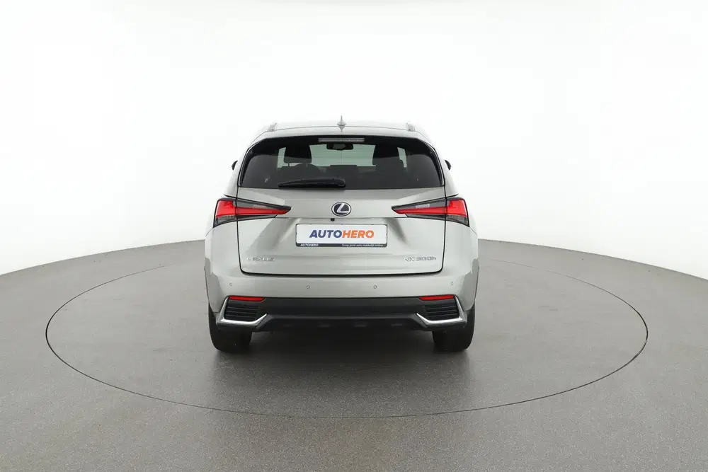 Lexus NX 300h AWD Business Line Pro l BK72826 l (bj uit 2020, foto 5