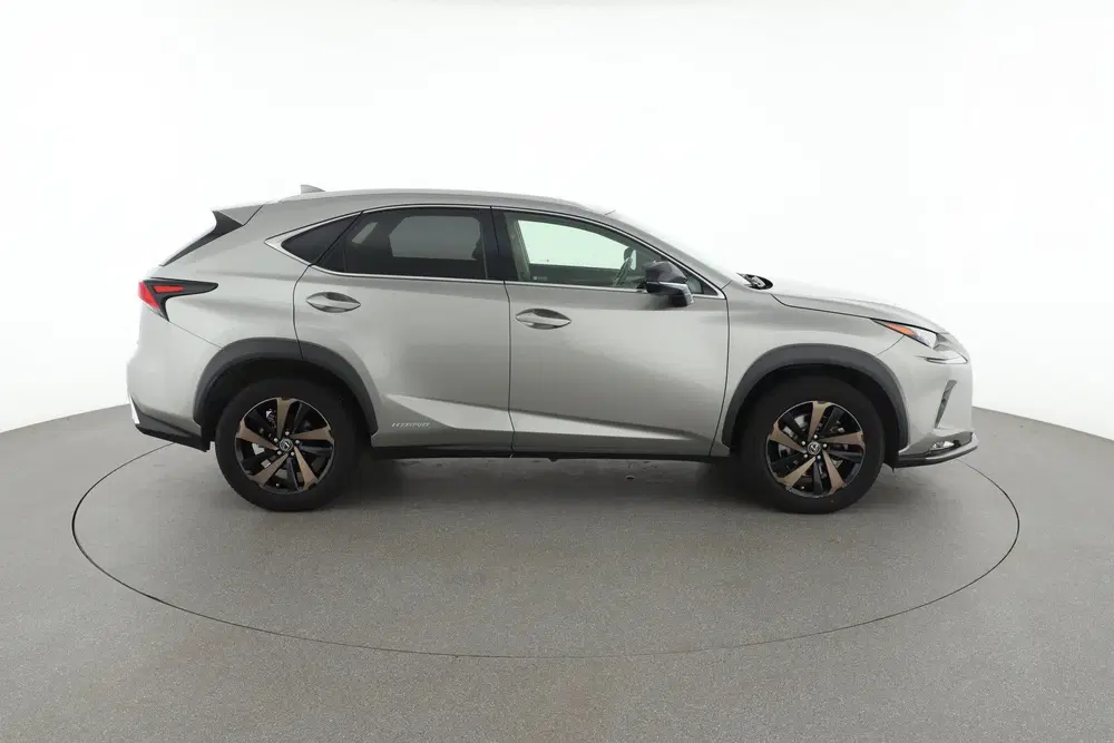 Lexus NX 300h AWD Business Line Pro l BK72826 l (bj uit 2020, foto 7