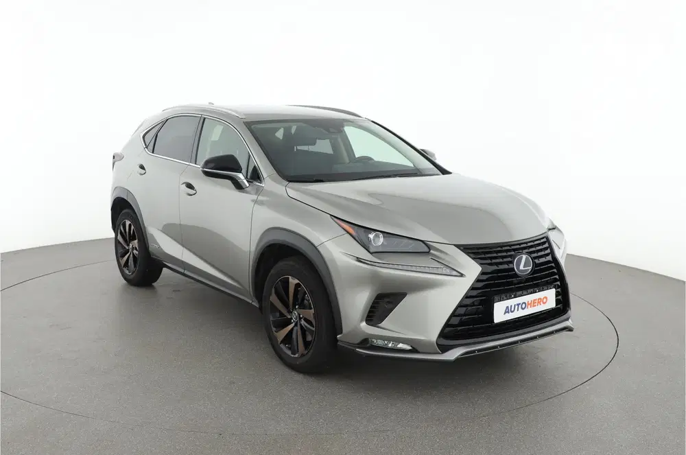 Lexus NX 300h AWD Business Line Pro l BK72826 l (bj uit 2020, foto 8