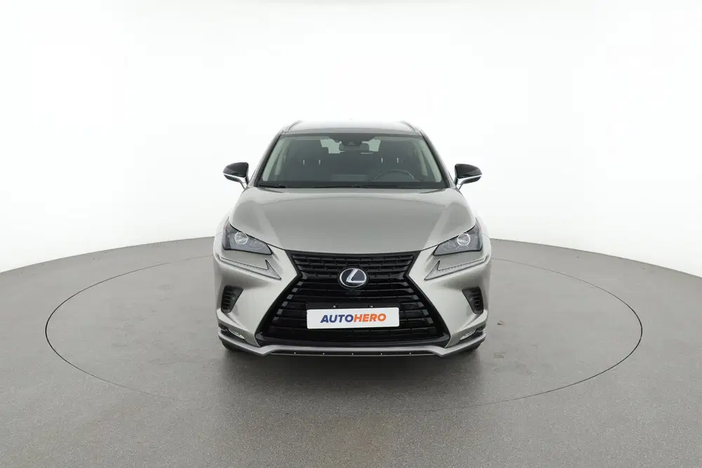 Lexus NX 300h AWD Business Line Pro l BK72826 l (bj uit 2020, foto 9