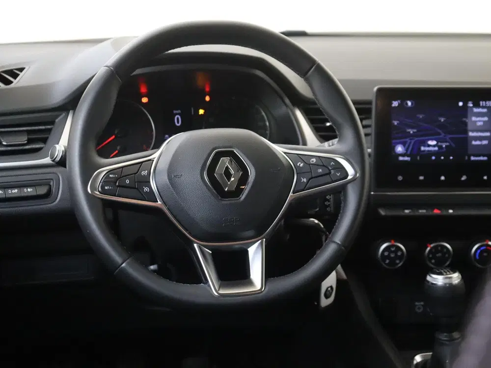 Renault Captur 1.0 TCe 90 Zen uit 2021, foto 10