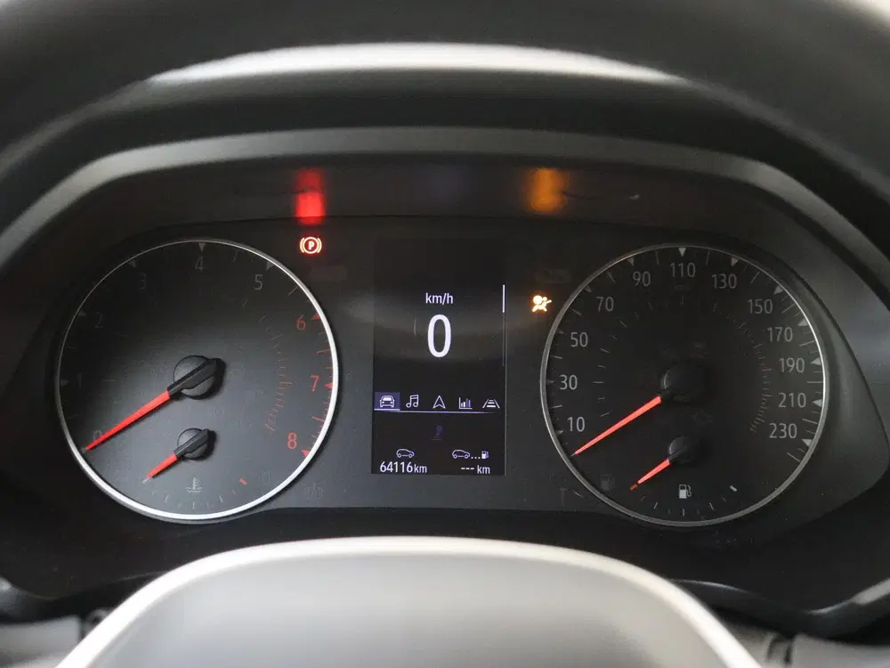 Renault Captur 1.0 TCe 90 Zen uit 2021, foto 11