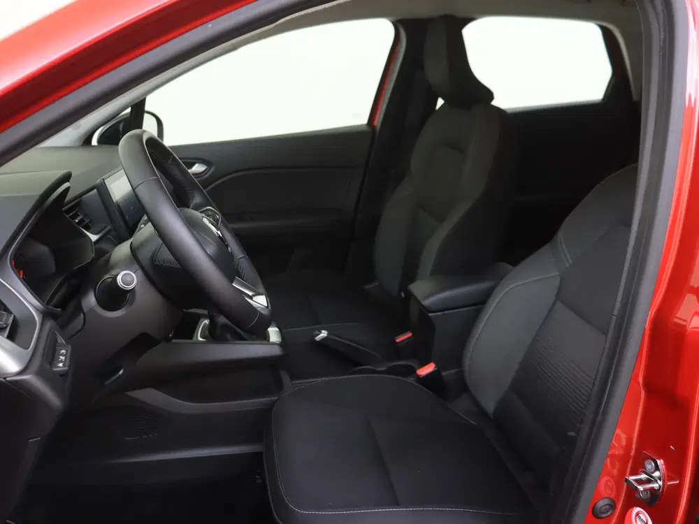 Renault Captur 1.0 TCe 90 Zen uit 2021, foto 15