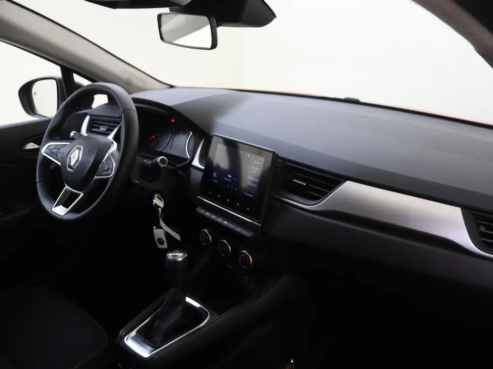 Renault Captur 1.0 TCe 90 Zen uit 2021, foto 5