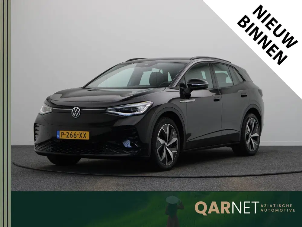Volkswagen ID.4 GTX 4Motion 77 kWh uit 2022