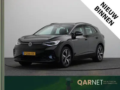 Volkswagen ID.4 GTX 4Motion 77 kWh uit 2022