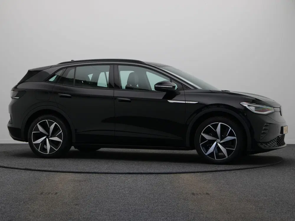Volkswagen ID.4 GTX 4Motion 77 kWh uit 2022, foto 10